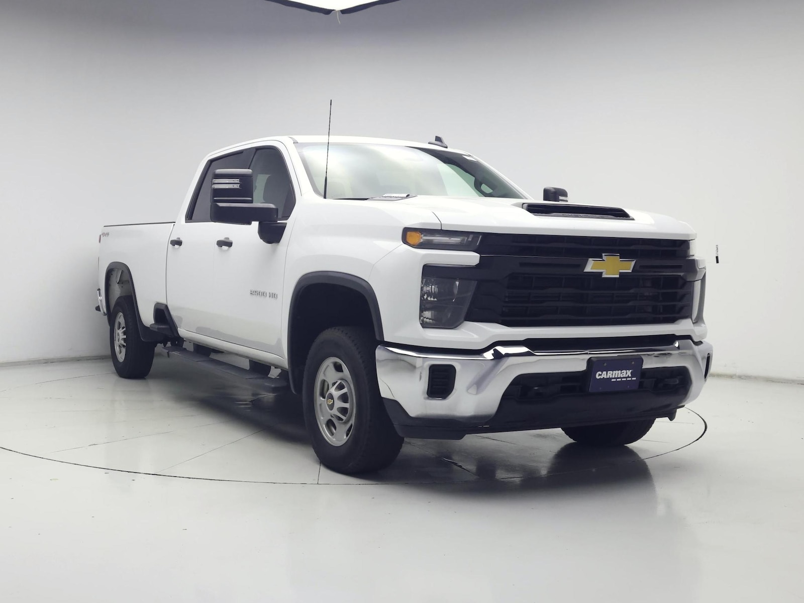 chevrolet silverado 2500hd 2024 1GC1YLEY7RF421656 image chevrolet silverado 2500hd 2024 1GC1YLEY7RF421656 image